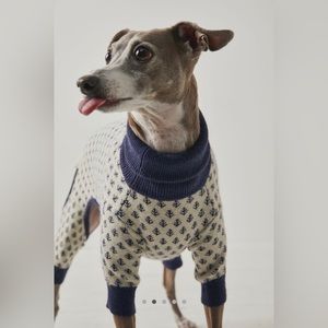 Free people x maxbone dog jumpsuit